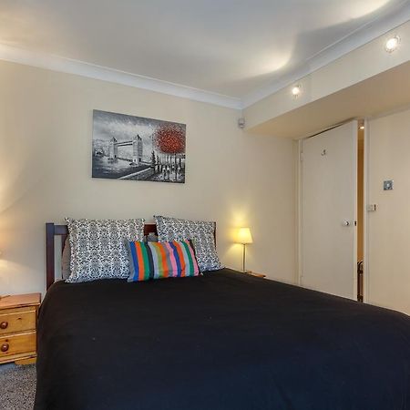 London Tower Bridge Apartments Экстерьер фото