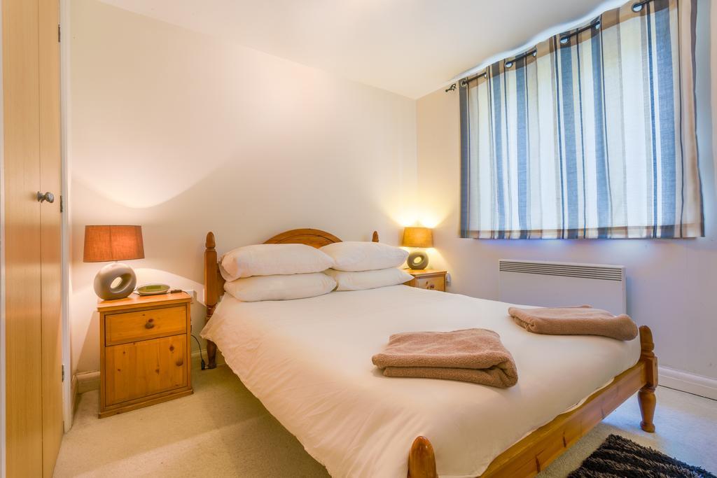 London Tower Bridge Apartments Номер фото