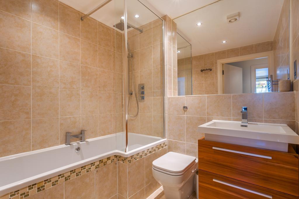 London Tower Bridge Apartments Номер фото