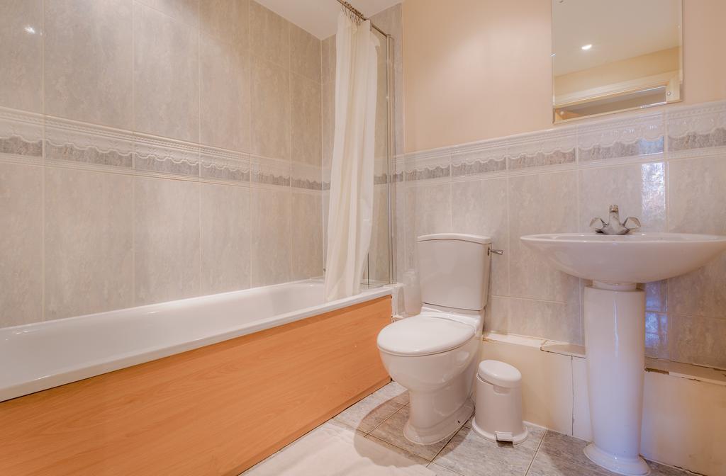 London Tower Bridge Apartments Номер фото
