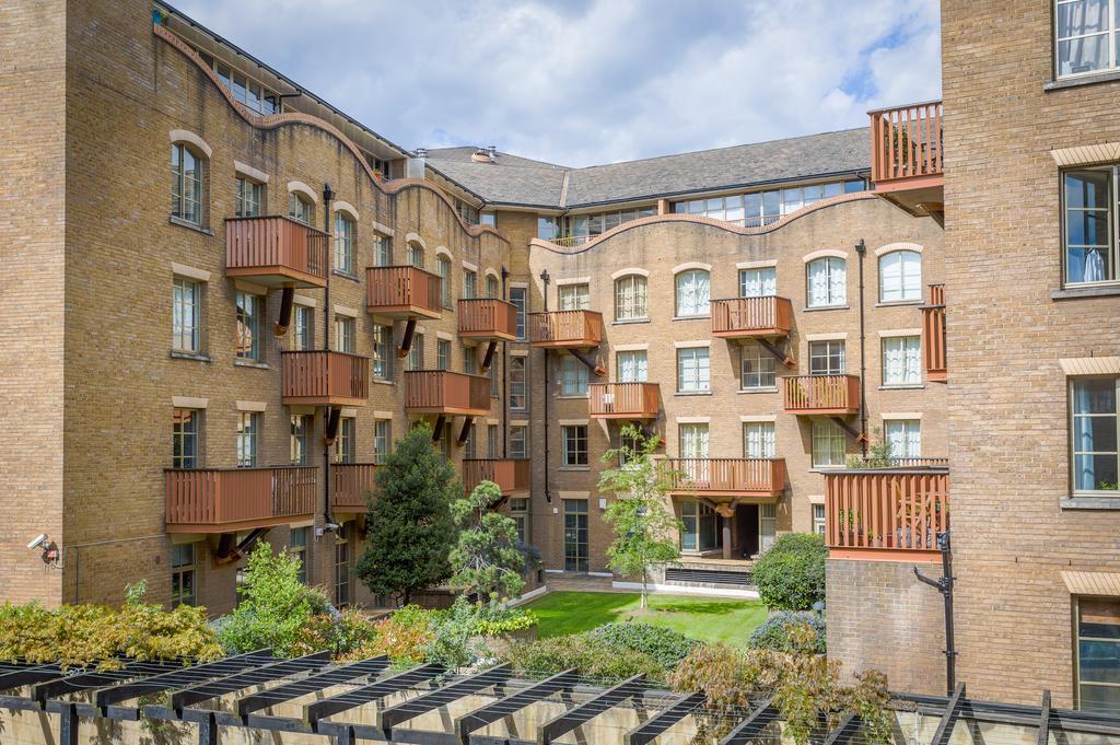 London Tower Bridge Apartments Номер фото