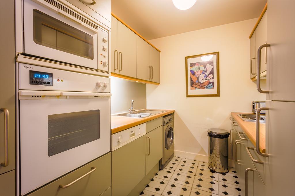 London Tower Bridge Apartments Номер фото