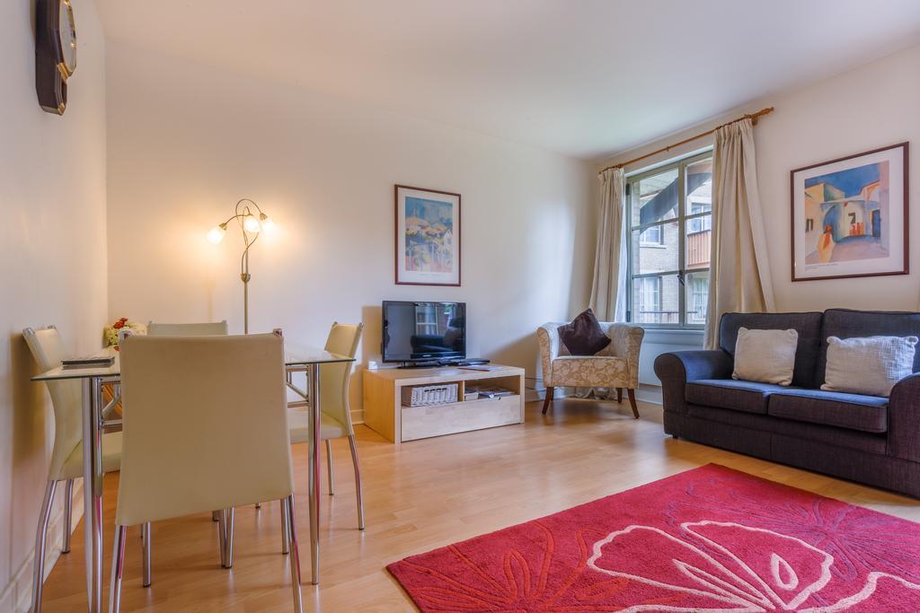 London Tower Bridge Apartments Номер фото