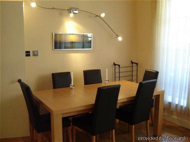 London Tower Bridge Apartments Номер фото