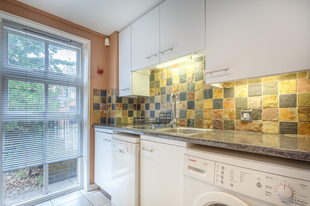 London Tower Bridge Apartments Экстерьер фото