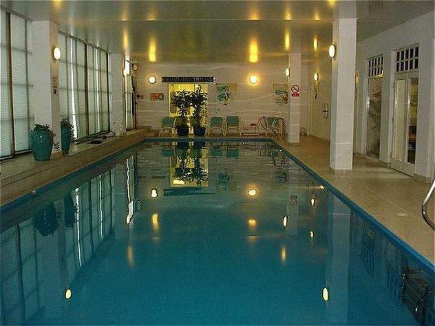 London Tower Bridge Apartments Экстерьер фото