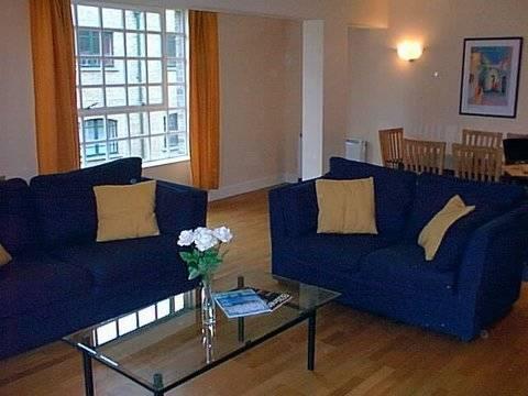 London Tower Bridge Apartments Экстерьер фото