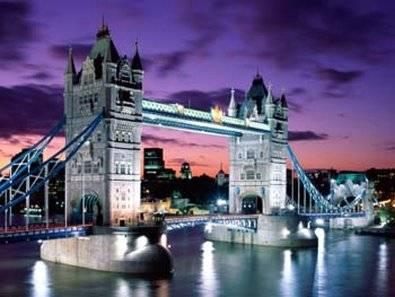 London Tower Bridge Apartments Экстерьер фото