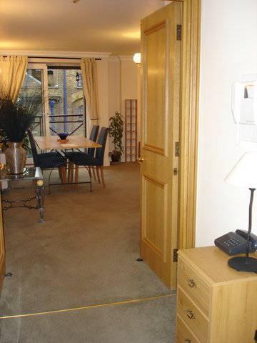 London Tower Bridge Apartments Экстерьер фото